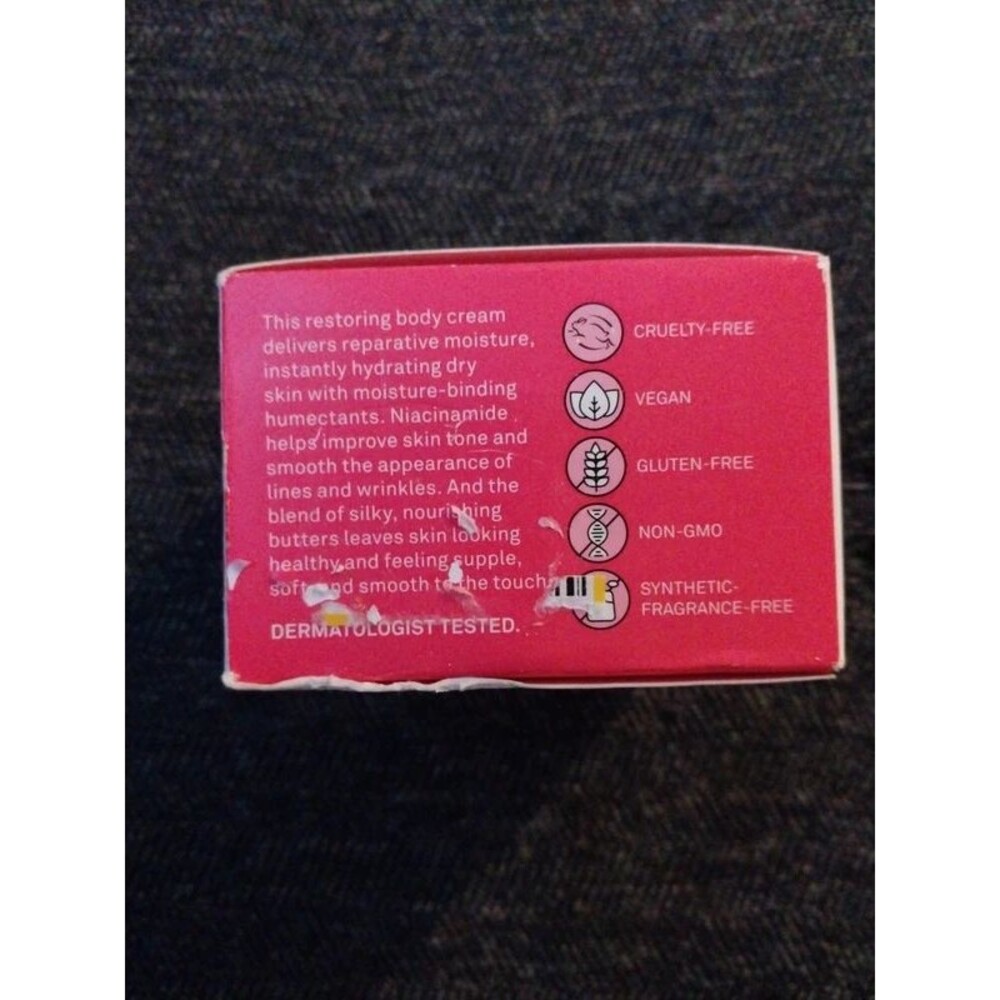 Good Clean Goop & Cocokind Skincare Set - Body Cream, Toner Pads & Face Cream - Picture 14 of 16